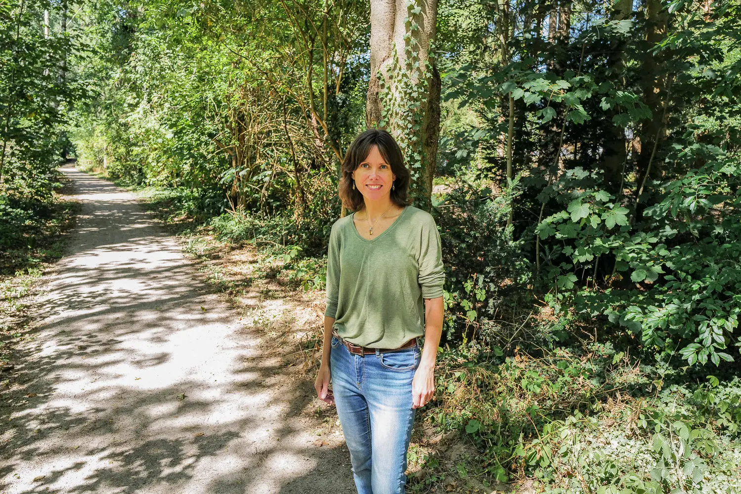 Michelle Giesbert Psycholoog